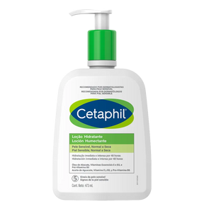 Cetaphil - Loção Hidratante 59ml