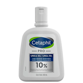 Cetaphil Pro Ureia 10% - Loção Hidratante 120ml