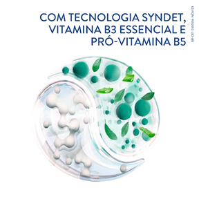 Cetaphil Oil Control - Gel de Limpeza Facial 124ml