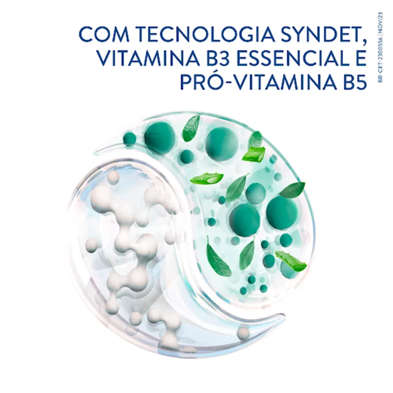 Cetaphil Oil Control - Gel de Limpeza Facial 124ml