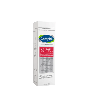 Cetaphil Pro AR Calm Control - Creme Hidratante Facial 50ml