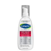 Cetaphil Pro AR Calm Control - Espuma de Limpeza Facial 236ml