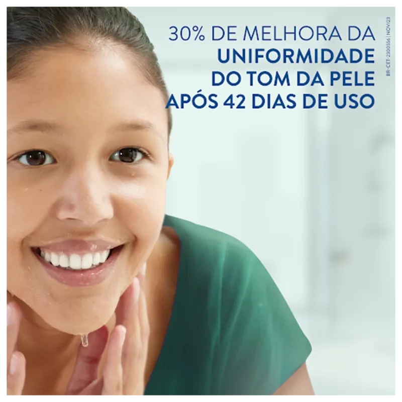 Kit Cetaphil Oil Control Pele Oleosa e Acneica (3 Produtos)