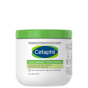 Cetaphil - Creme Hidratante Corporal 59g