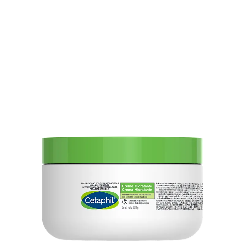 Cetaphil - Creme Hidratante Corporal 59g