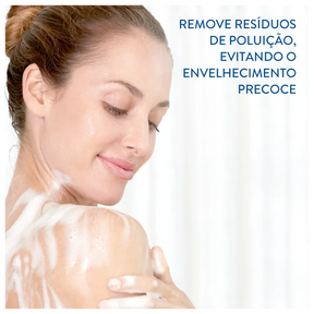 Cetaphil Limpeza Profunda - Sabonete em Barra 127g