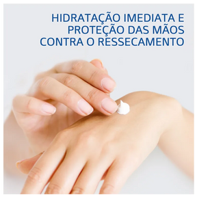 Cetaphil Healthy Hygiene - Creme Hidratante para as Mãos 50ml