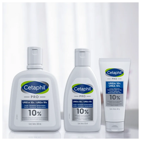 Cetaphil Pro Ureia 10% - Loção Hidratante 120ml