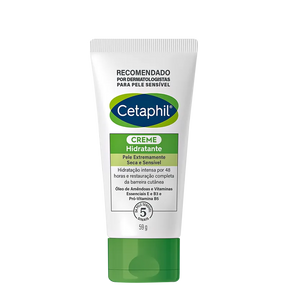 Cetaphil - Creme Hidratante Corporal 59g