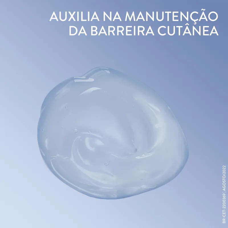 Cetaphil Optimal Hydration com Ácido Hialurônico - Sérum Hidratante Corporal Spray 207ml