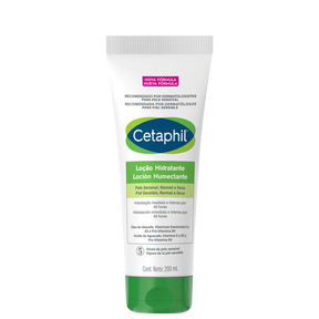 Cetaphil - Loção Hidratante 59ml