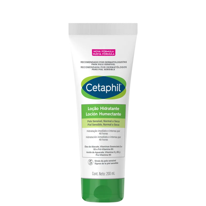 Cetaphil - Loção Hidratante 59ml