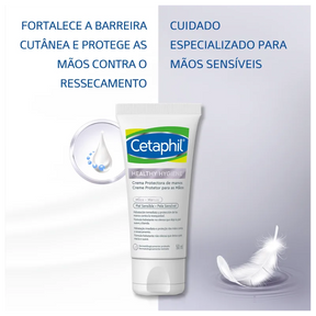 Cetaphil Healthy Hygiene - Creme Hidratante para as Mãos 50ml